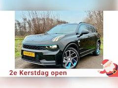 Lynk & Co 01 - 1.5 261PK Plug-in Hybrid *Zwarte Hemel*360°C*Pano/dak Apple/Carplay Adaptive/Cruise BTW