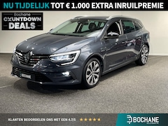Renault Mégane Estate - 1.3 TCe 140 Techno Automaat | Navigatie | Climate controle | Camera