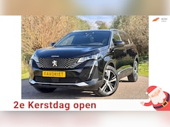 Peugeot 5008 - 1.2 PureTech GT-Line / 7-Persoons / Incl. BTW / Automaat / Navi / Camera / Cruise Control