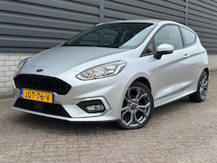 Ford Fiesta - 1.0 EcoBoost 100PK ST Line Cruise Sport Vele opties