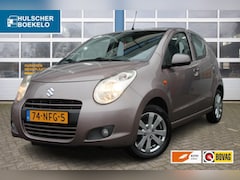 Suzuki Alto - 1.0 EXCLUSIVE Airco