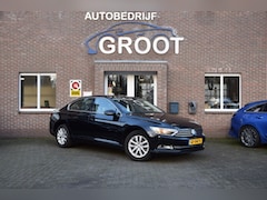 Volkswagen Passat - 1.4 TSI ACT COMFORTL Trekhaak