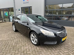 Opel Insignia Sports Tourer - SW (nieuwe distributieketting)