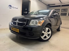 Dodge Caliber - 2.0 SXT AUT NAVI PDC LMV TREKHAAK NAP APK RIJDT GOED