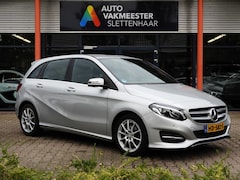 Mercedes-Benz B-klasse - 180 AUTOMAAT CAMERA AMBITION
