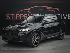 BMW X5 - 50 E XDRIVE, Stuurverw, stoelverkoeling, BenO