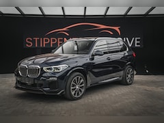 BMW X5 - M SPORT, Fulloption, stoelverkoel - verw, stuuverw,