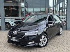 Skoda Fabia - 1.0 TSI STYLE NAVI AIRCO PDC