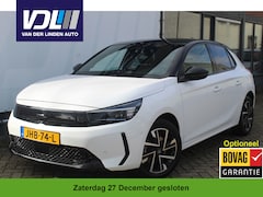 Opel Corsa - 1.2 Turbo Edition Start- stop knop l Cruise control l Navigatie l AppleCarPlay/AndroidAuto