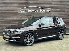 BMW X3 - Xdrive30e High Excecutive / Memory Seats / ACC