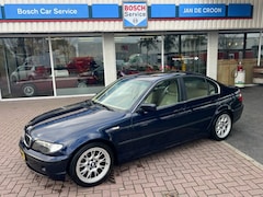 BMW 3-serie - 330D EXECUTIVE automaat YOUNGTIMER #KANON