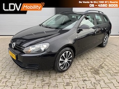 Volkswagen Golf - 1.2 TSI Trendline BlueMotion / APK t/m 08-2026