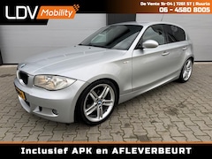 BMW 1-serie - 118I M-Sport / PDC / 17 inch / Techniek 100% / Nieuwe APK