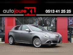 Alfa Romeo Giulietta - 1.4 T 170pk Distinctive | Origineel NL | Quadrifoglio Uitlaat | Blue&Me | LED Koplampen |