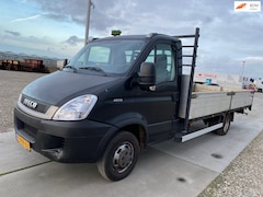 Iveco Daily - 2010 * 40C13 410 * PICK-UP * OPEN LAADBAK * APK 2026* MARGE