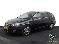 Volkswagen Golf Variant - 1.2 TSI Highline BlueMotion Trekhaak