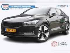 Polestar 2 - 2 Long Range Single Motor 82 kWh | Incl. 12 maanden garantie | Voorstoelen verwarmd | Crui