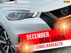 Nissan Micra - 0.9 IG-T N-Connecta - Gunmetal Grey - MICRA AKTIE v.a.€8.995,