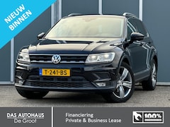 Volkswagen Tiguan - 1.4TSI ACT 150pk DSG Highline | ACC | 360 Camera | Trekhaak
