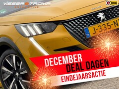 Peugeot 208 - 1.2 PureTech GT-Line - Jaune Faro - Panorama/3D Dash/Carplay