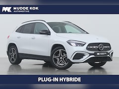 Mercedes-Benz GLA-Klasse - 250 e AMG Line | ACC | Camera | Stoelverwarming | Getint Glas | 19 Inch