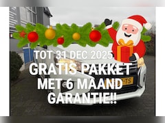 Mitsubishi Space Star - 1.0 Cool+ 1E EIGENAAR-BLUETOOTH-AIRCO