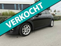 MINI One - 1.2 Chili Business super nette auto groot onderhoud recent gehad