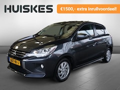 Mitsubishi Space Star - 1.2 Dynamic Automaat | Carplay | Achteruitrijcamera | Cruise