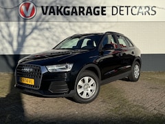 Audi Q3 - 1.4 TFSI