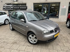 SEAT Arosa - 1.4i S 3Drs Airco Nieuwe apk Beurt