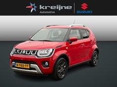 Suzuki Ignis - 1.2 Smart Hybrid Select | Navigatie | Carplay | 10 JAAR GARANTIE