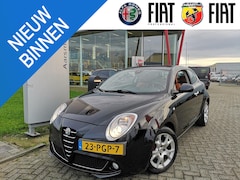 Alfa Romeo MiTo - 1.4 Centenario | Bruin leder | Climate control | Cruise control | 4 Cilinder