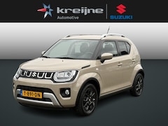 Suzuki Ignis - 1.2 Smart Hybrid Allgrip Select | 4WD | Navigatie | Trekhaak | 10 JAAR GARANTIE