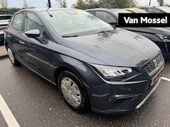 SEAT Ibiza - 1.0 MPI Reference