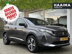 Peugeot 3008 - 1.2 Hybrid 136 Allure Pack Business | Nappa Leder | Climate & Cruise Control | Camera | Ap