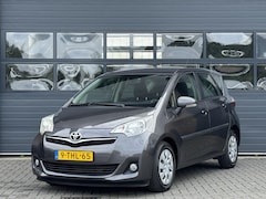 Toyota Verso S - 1.3 VVT-I ASPIRATION I AUTOMAAT I DEALER ONDERHOUDEN I UNIEKE KM-STAND