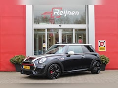MINI John Cooper Works - 2.0 231PK JCW | PANORAMISCH SCHUIF/KANTELDAK | HARMAN KARDON PREMIUM AUDIO SYSTEM | DRAADL
