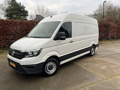 Volkswagen Crafter - 30 2.0 TDI L3H2 Trendline
