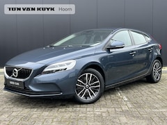 Volvo V40 - 1.5 T2 Polar+ Navigatie / Climate Control / Parkeer- en stoelverwarming / park assist/ tre