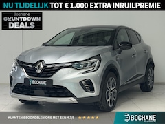 Renault Captur - 1.0 TCe 90 Intens | Navigatie | Camera | Cruise control | Lichtmetalen velgen 18” |