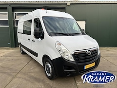 Opel Movano - 2.3 CDTI L2H2