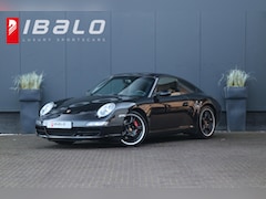 Porsche 911 - 3.8 Carrera S | Turbo-stoelen | Sport Chrono | PCCM+
