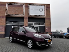 Renault Grand Scénic - 2.0 Bose 7p