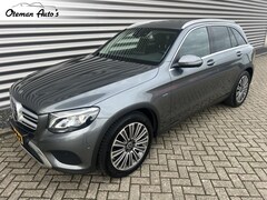 Mercedes-Benz GLC-klasse - 350e 4MATIC Prestige Burmester Leder