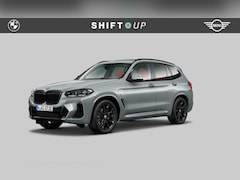 BMW X3 - xDrive30e M-Sport | Panoramadak | Head Up | Hifi