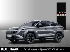 Omoda 5 - 5 SHS-H Premium /Direct leverbaar/7 jaar garantie/Adaptive cruise/Navi/Airco/Keyless/360 c