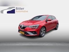 Renault Mégane E-Tech - 1.6 Plug-In Hybrid 160 R.S. Line