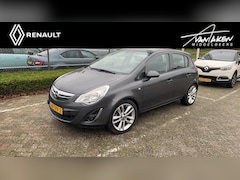 Opel Corsa - 1.2-16V Anniversary Edition NAVIGATIE