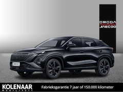 Omoda 5 - 5 SHS-H Premium /Direct leverbaar/7 jaar garantie/Adaptive cruise/Navi/Airco/Keyless/360 c