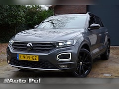 Volkswagen T-Roc - 1.5 TSI Sport Automaat/Navi/Ecc/Pdc/Virtueel-Dashboard/Privacy-Glass/19-Inch Lmv/Cr-Contro